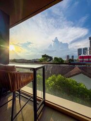 Peak Residence (D11), Condominium #553783411